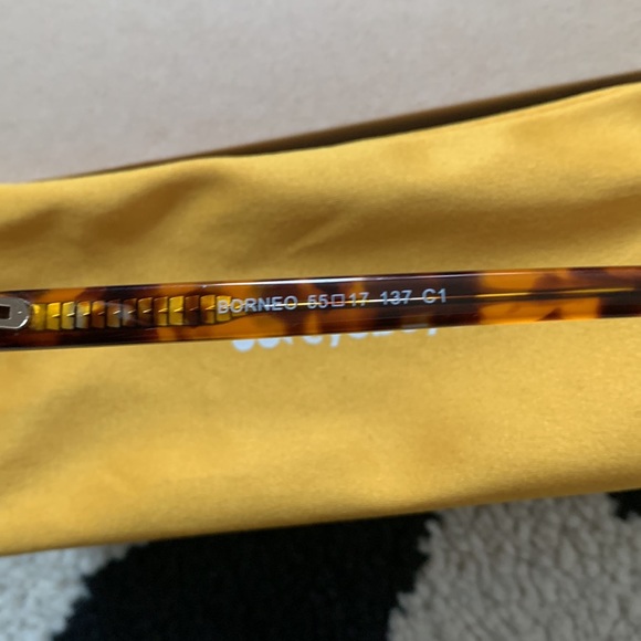 Sunglasses - Picture 2 of 2